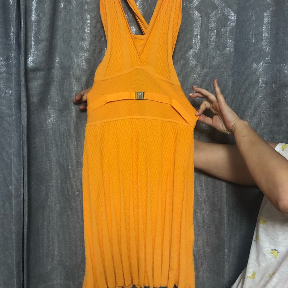 Versace Collection Dress - Picture 3 of 3